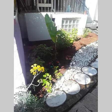 Dublex With Private Garden In * Çeşme