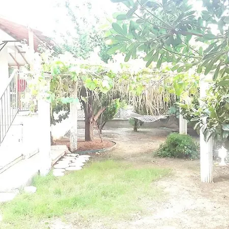 Vilă Dublex With Private Garden In