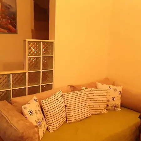 Dublex With Private Garden In